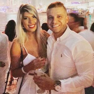 Meet your Posher, Daniele